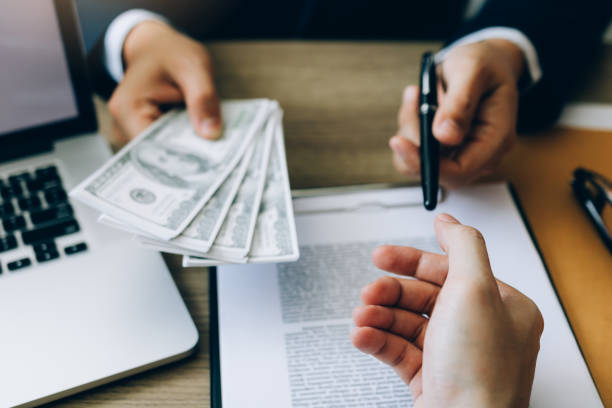 Agricultural Loans in Thornville, OH